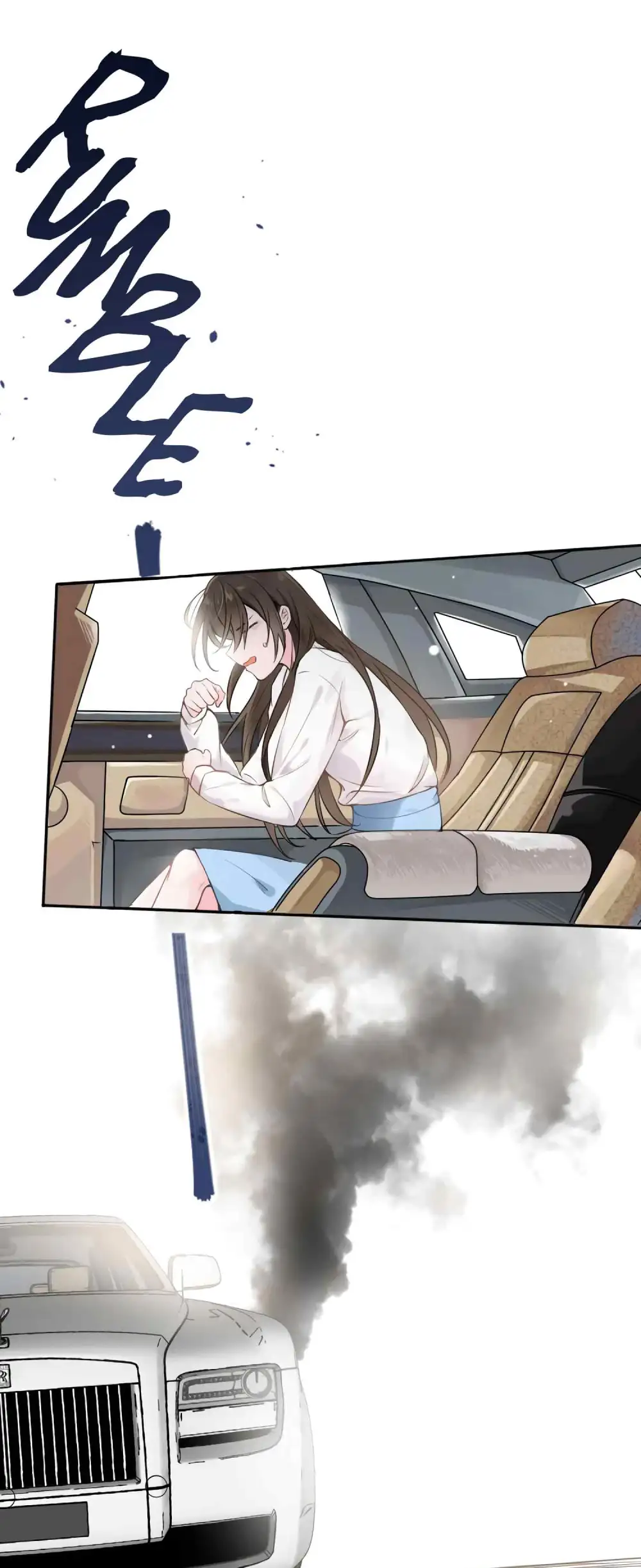 Nancheng Waits for The Moon - Episode 2 - read scene 15
