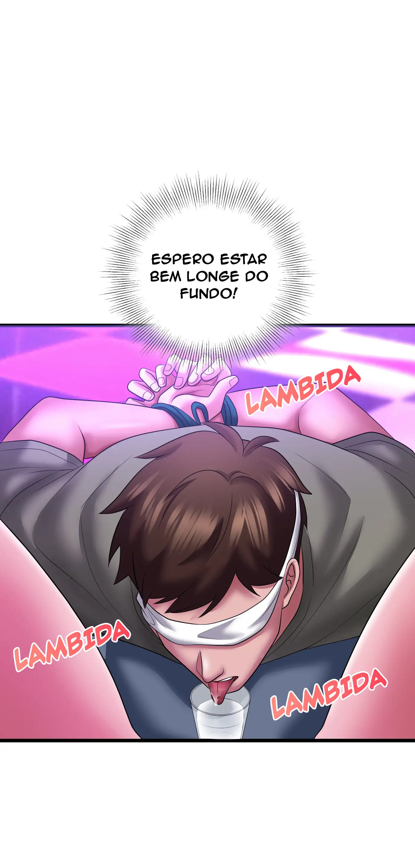 Madrasta Da Faculdade - Episode 3 - read scene 52