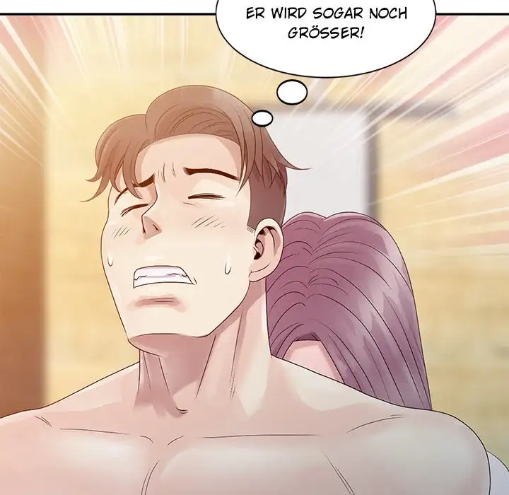 Psst! Das Geheimnis der Schwester - Episode 2 - read scene 6