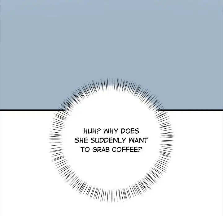 Spirit Contact: An Obscene Body - Episode 4 - read scene 171