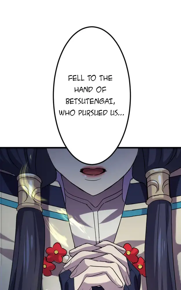 Thunderbolt Fantasy - Episode 4 - read scene 103
