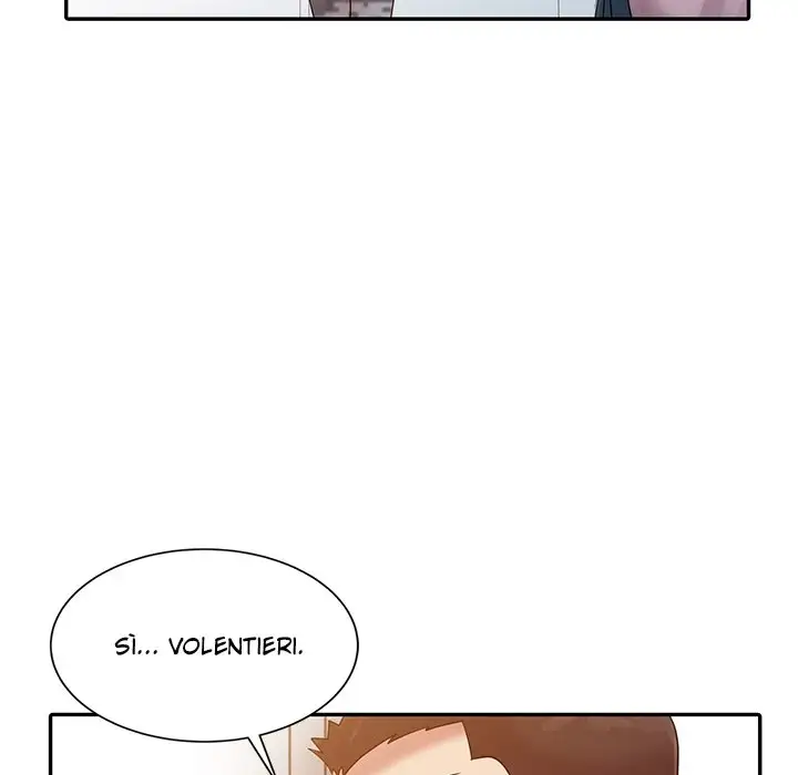 Il Piano Della Mia Matrigna - Episode 3 - read scene 55