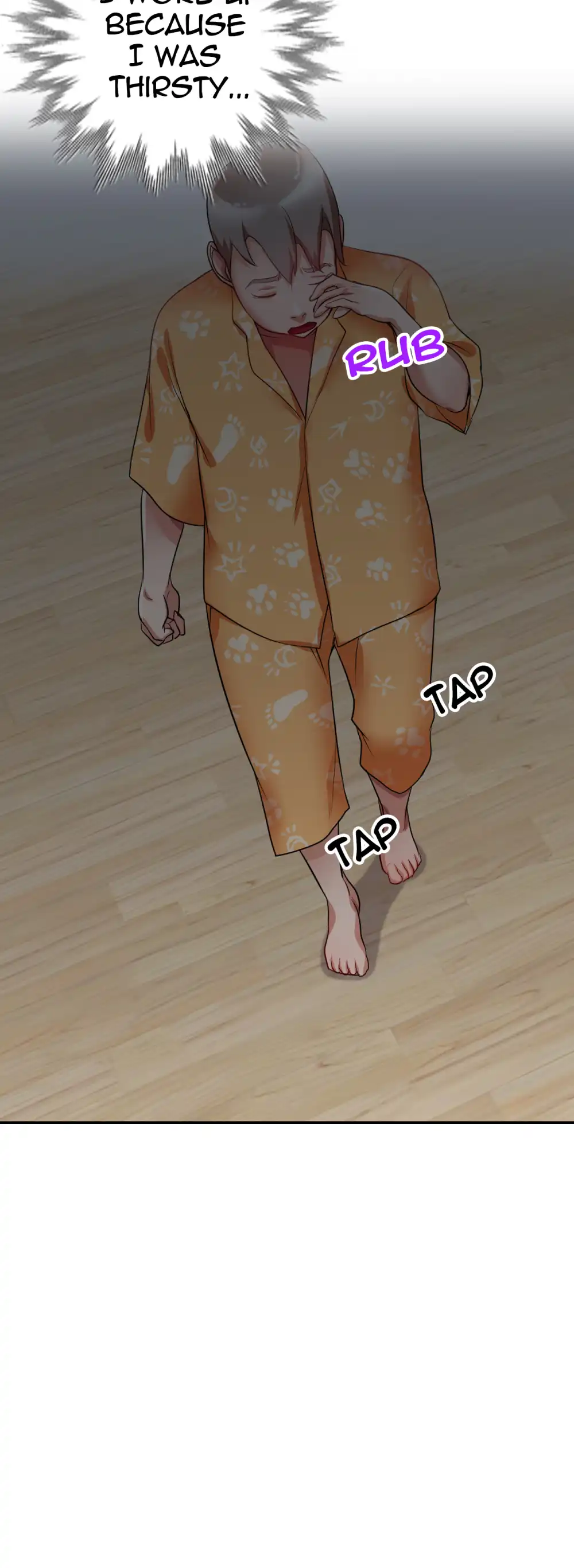 朋友的媽媽 - Episode 1 - read scene 30