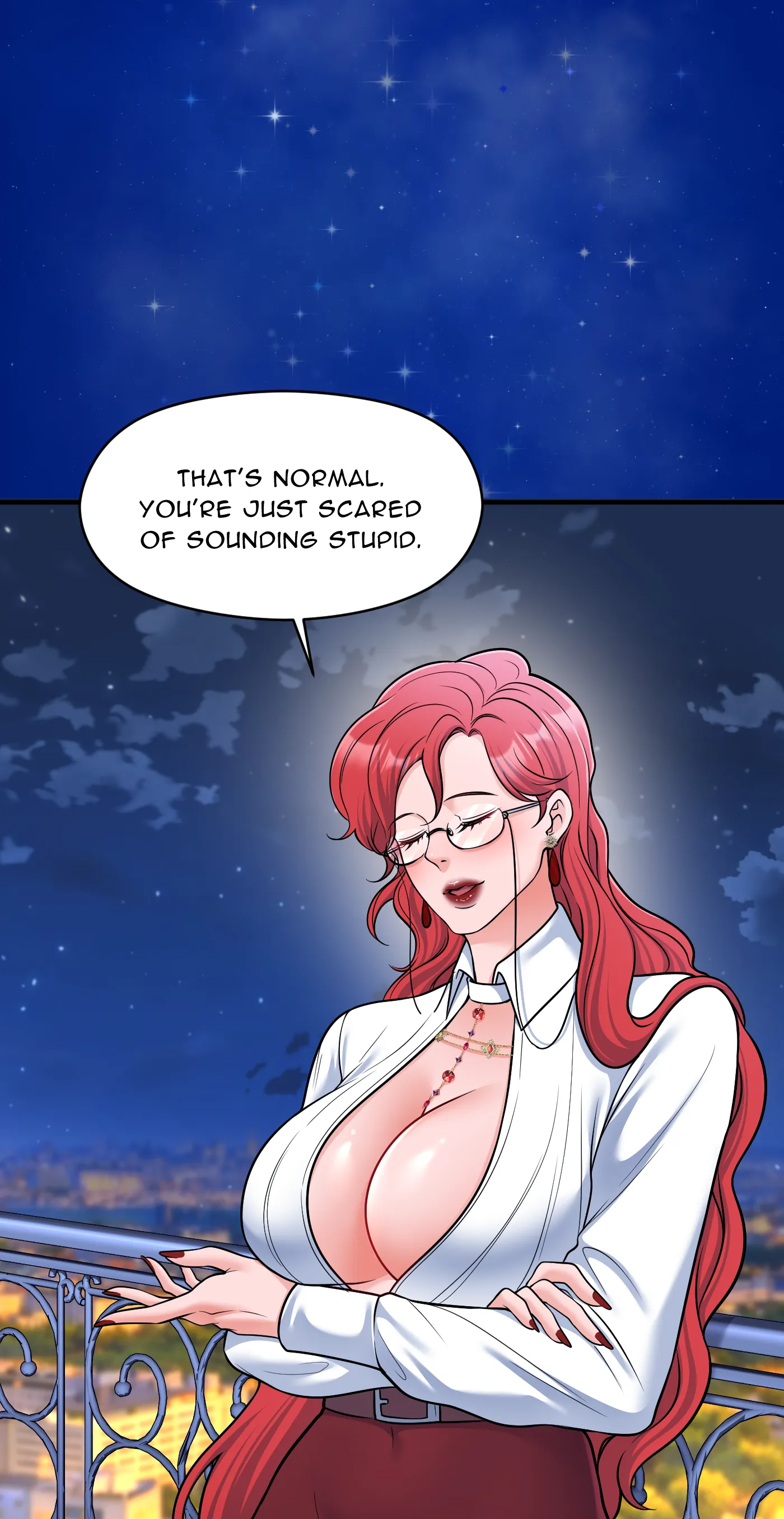 Swingers - Episode 1 - read scene 33