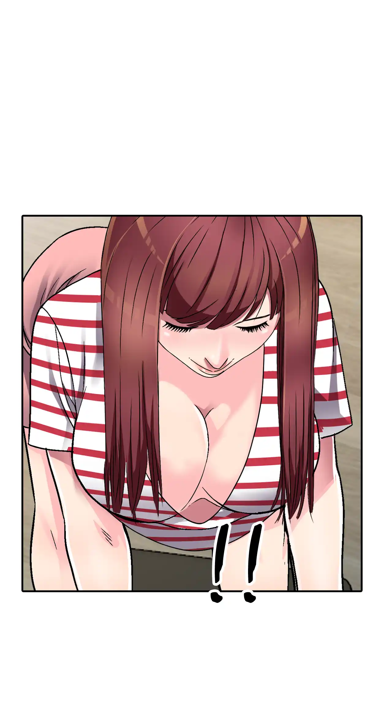 Kind Hearted Little Sister - Episode 4 - read scene 37