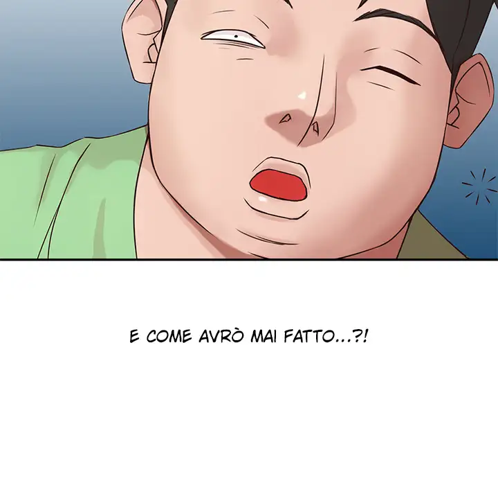 L'Allenamento della Cognata - Episode 1 - read scene 11