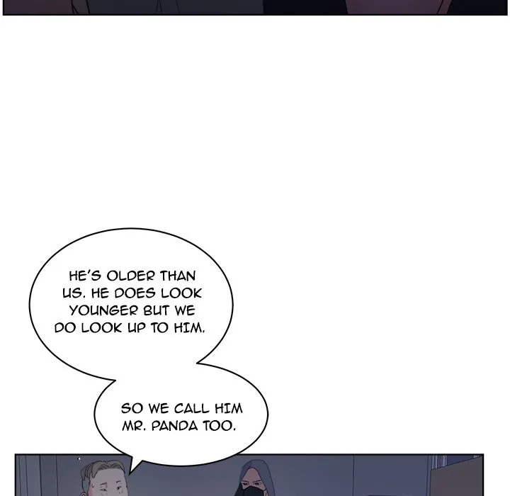 Be Mine, Comic Slut! - Episode 5 - read scene 79