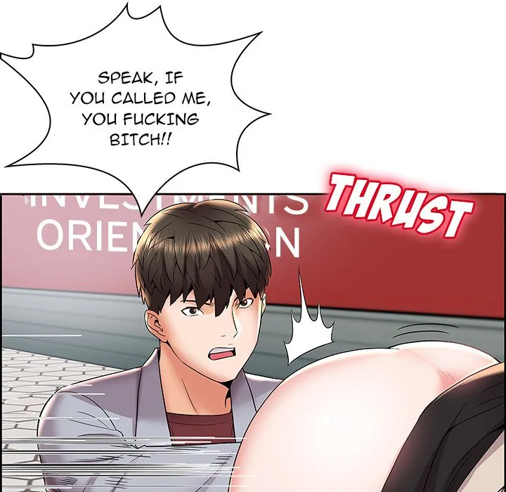 Locked By Desire - Episode 4 - read scene 76