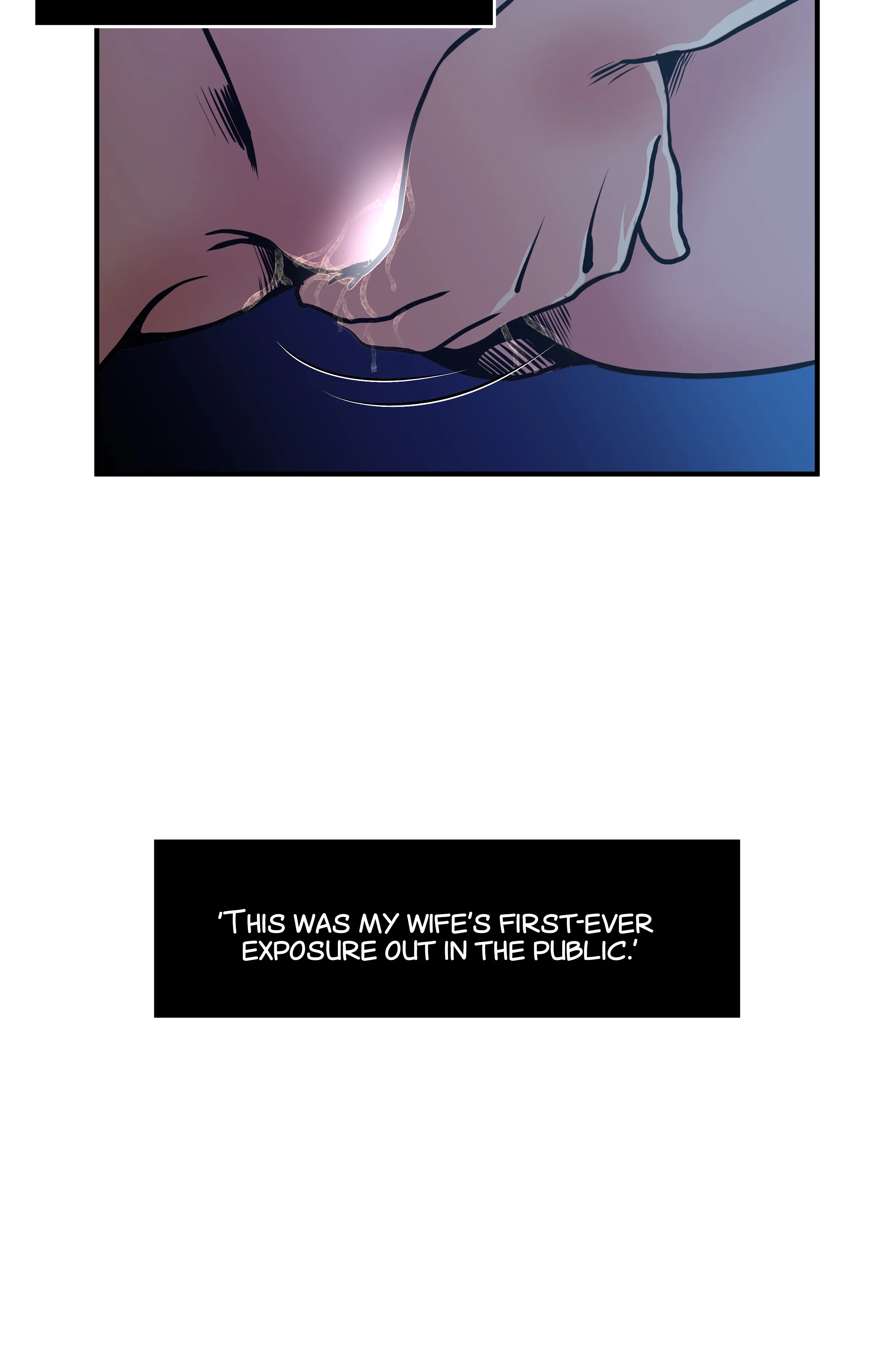 Exposure - Episode 2 - read scene 56