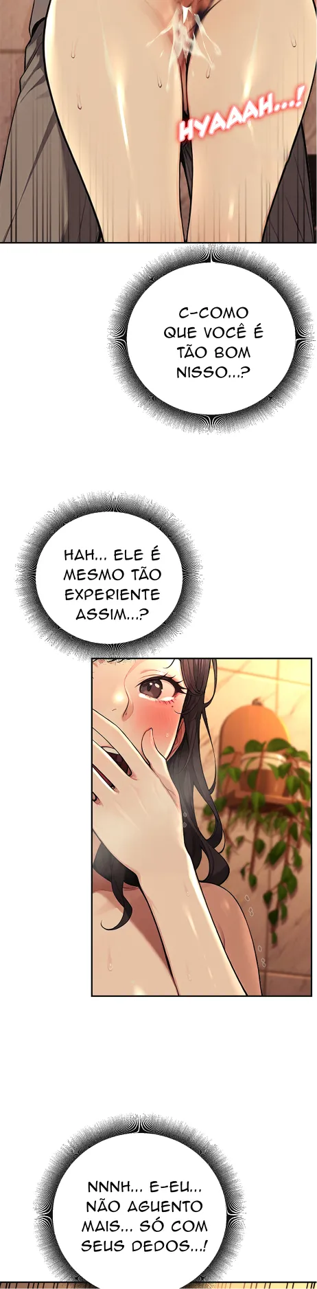 Paradoxo 7GF - Episode 2 - read scene 22