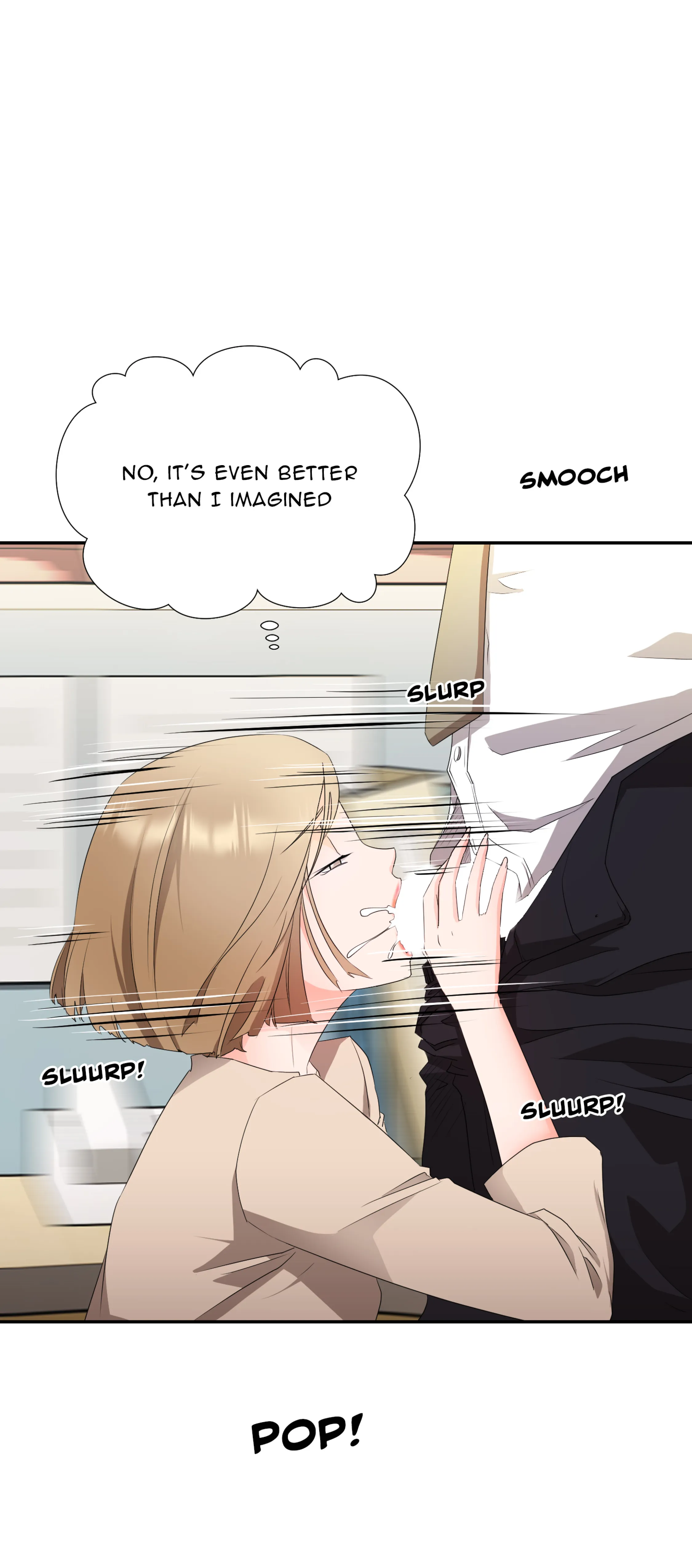 Working Late With You - Episode 2 - read scene 20