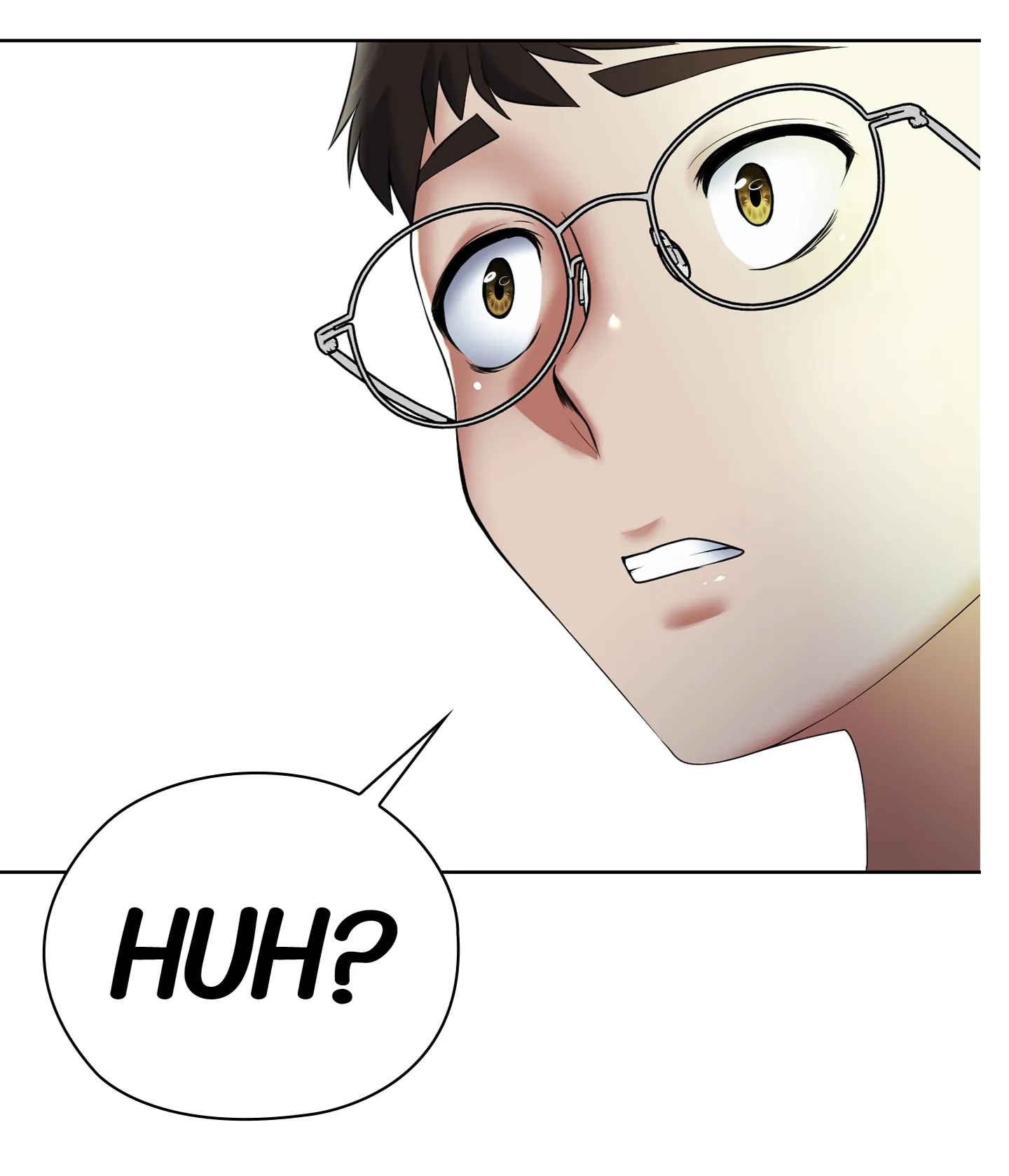 High-Class Person - Prologue - read scene 26