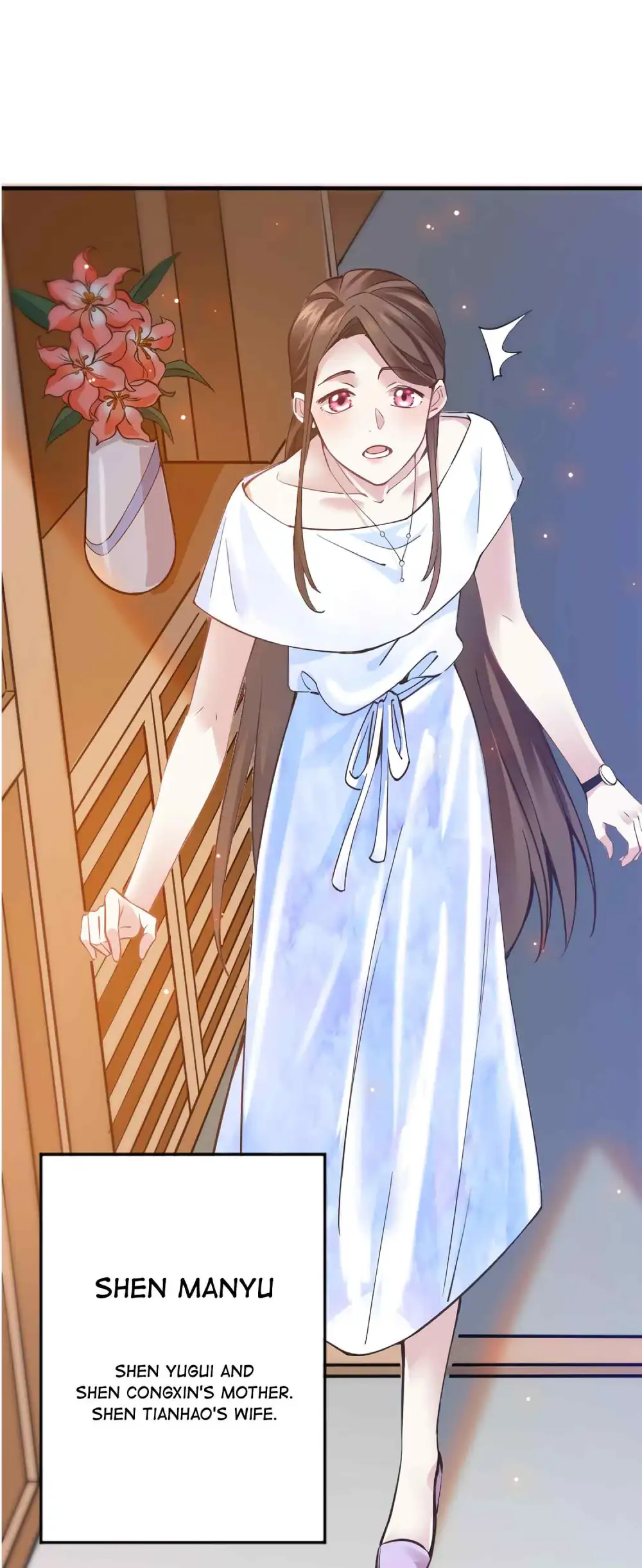 Nancheng Waits for The Moon - Episode 3 - read scene 2