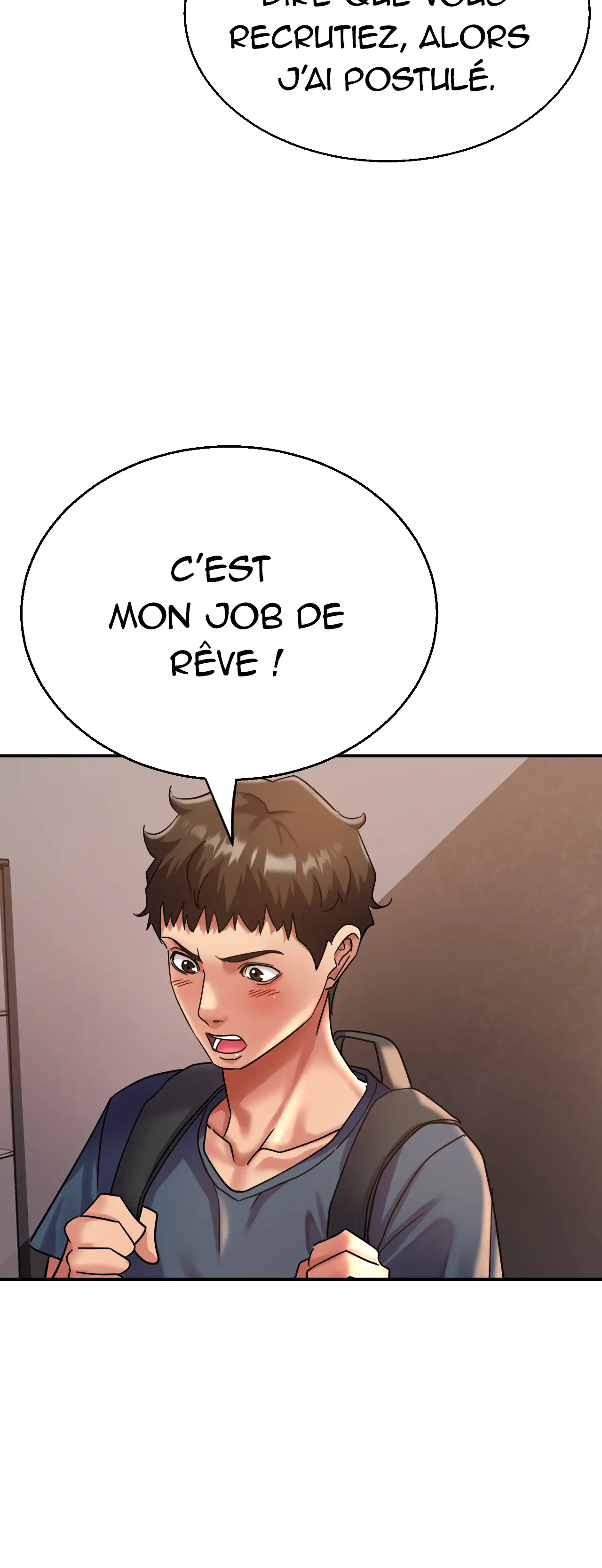 L'Anneau de Puissance - Episode 1 - read scene 48