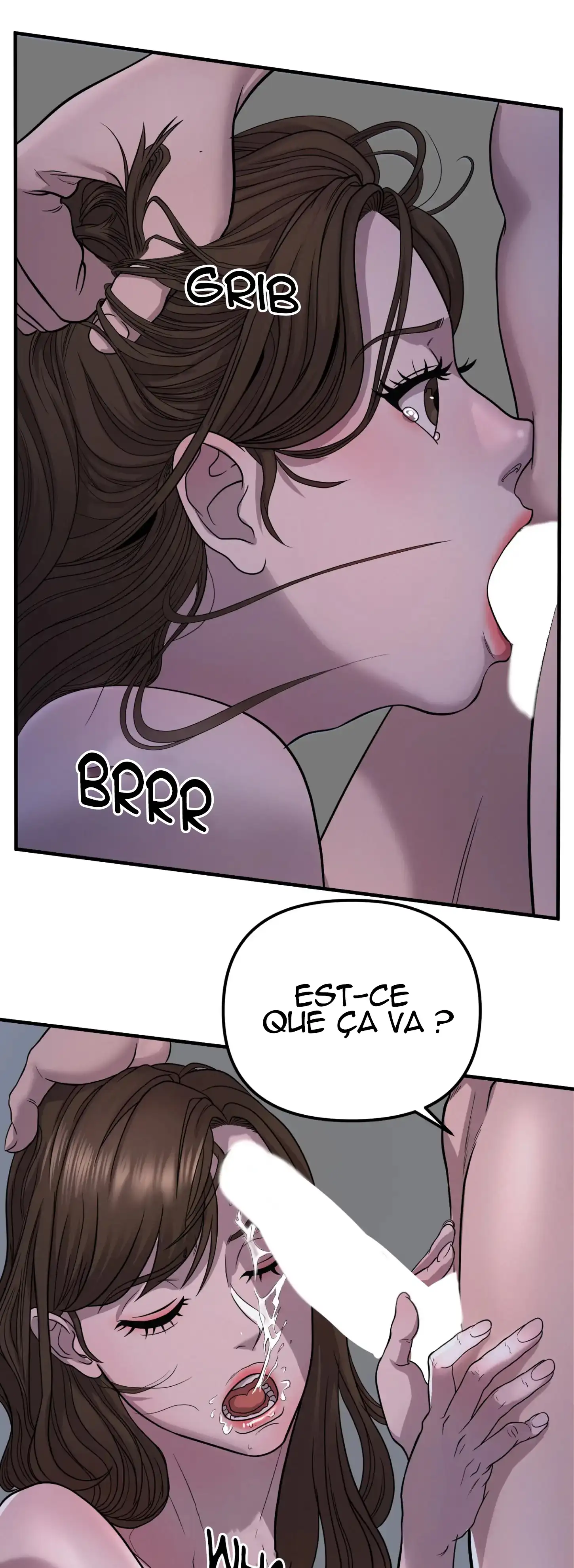 L'Ascenseur - Episode 1 - read scene 37