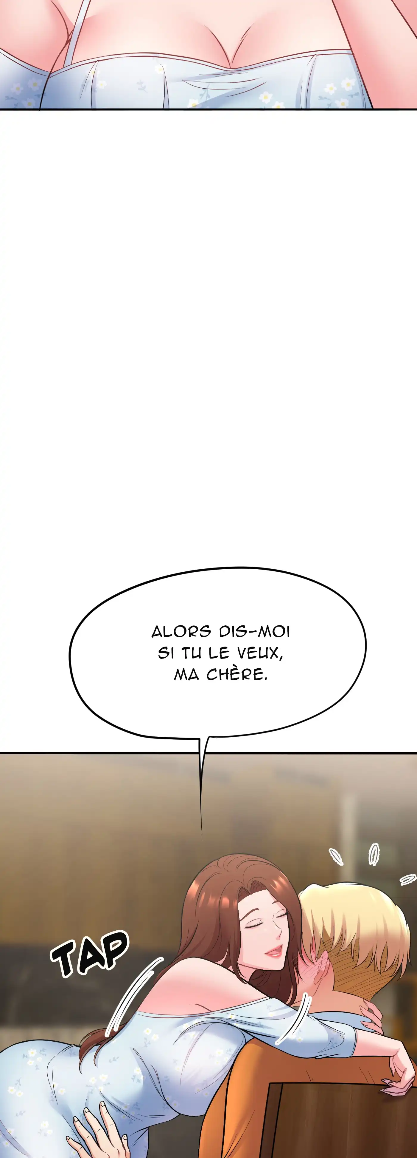 Chambre libre - Episode 3 - read scene 9