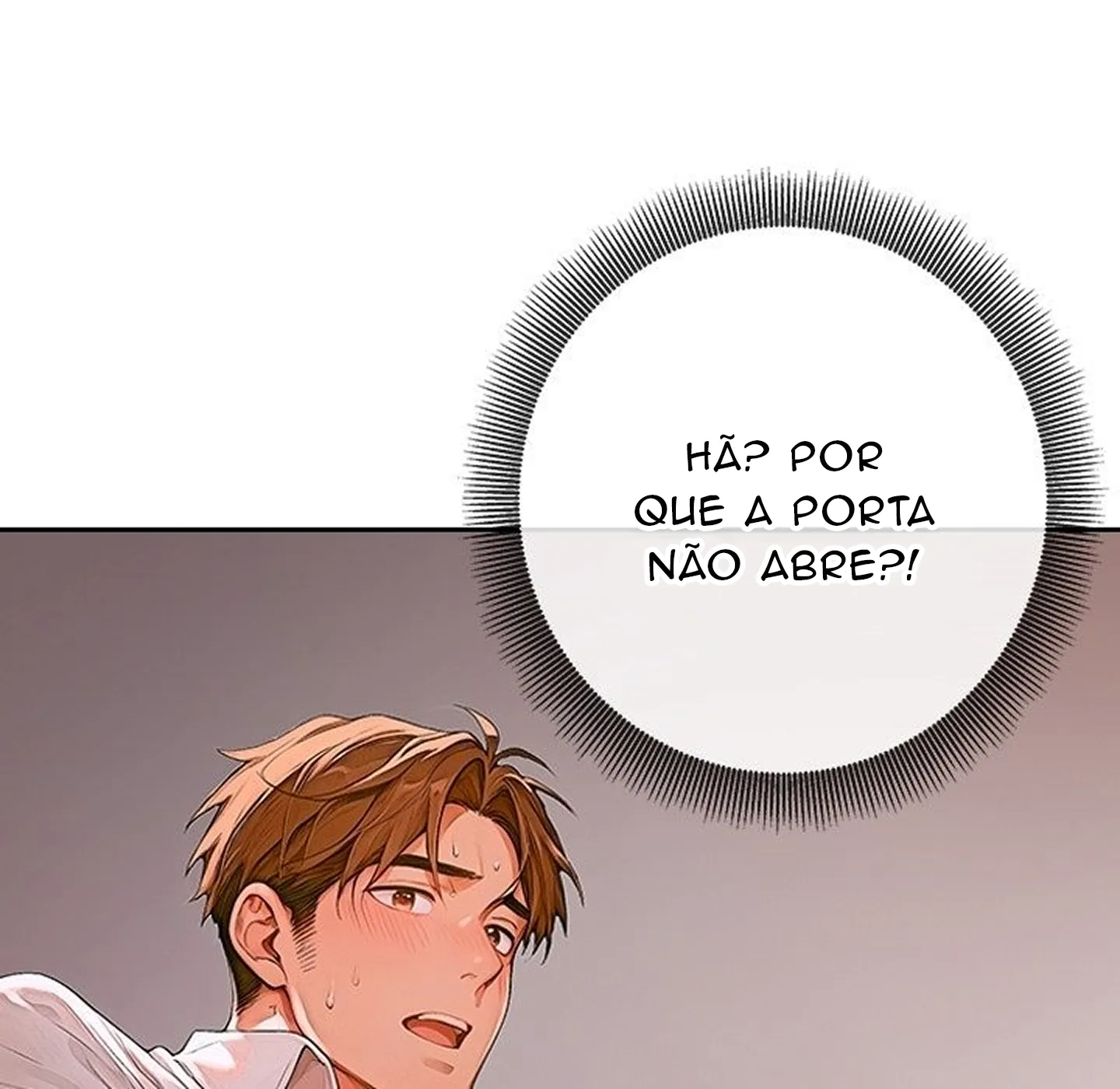 Vila do Desejo - Prologue - read scene 17