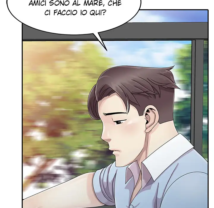 Shh! Il Segreto Della Sorella - Episode 1 - read scene 9