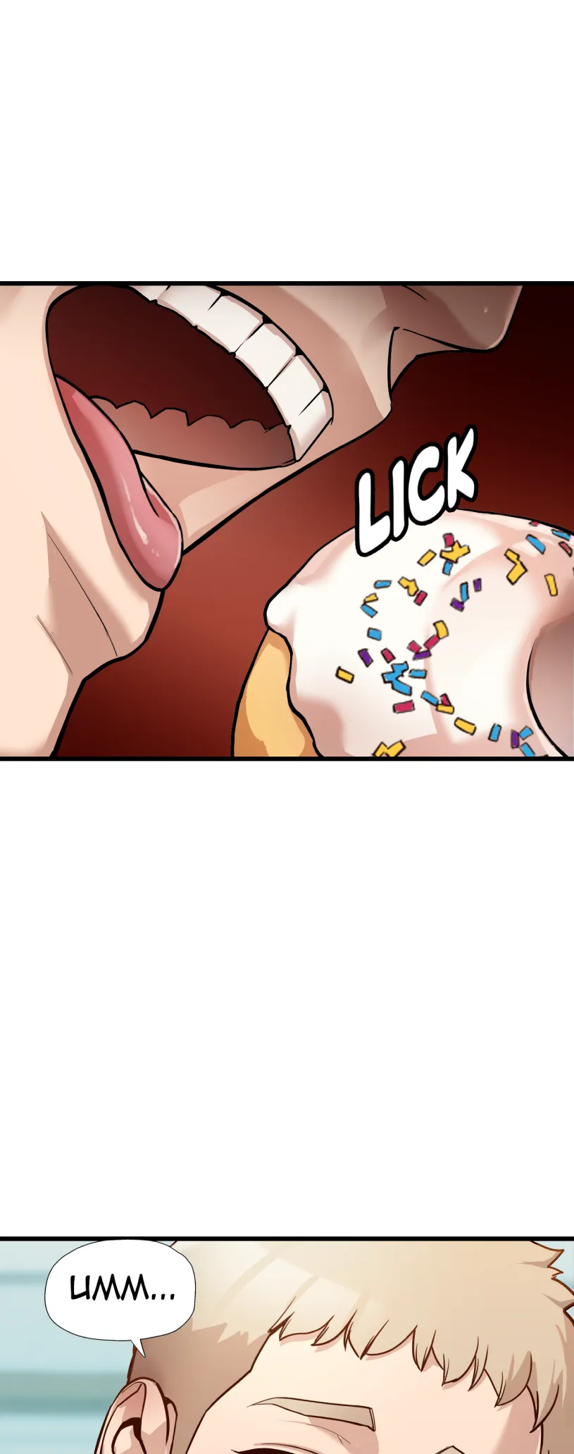 Outlaw Girl - Episode 1 - read scene 1