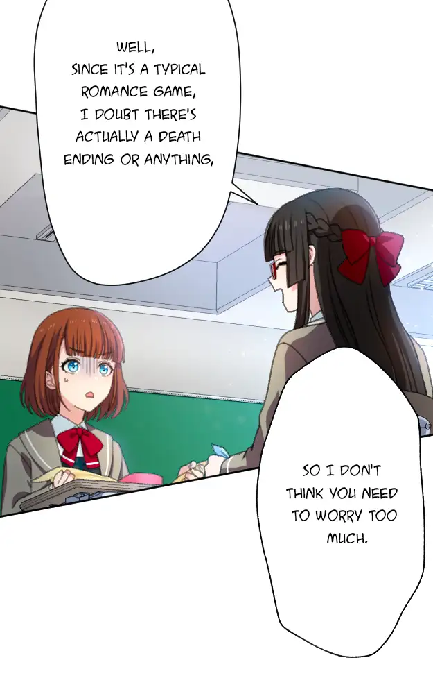 Real Love! - Episode 3 - read scene 137