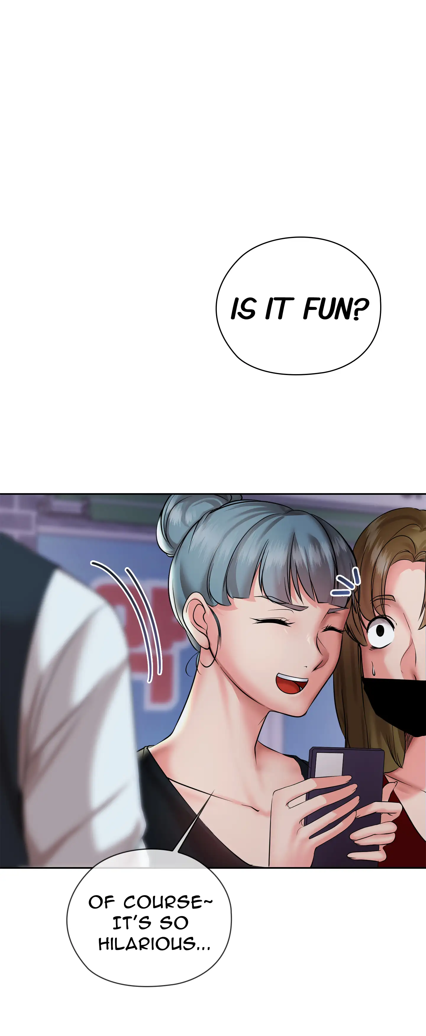 High-Class Person - Episode 4 - read scene 64