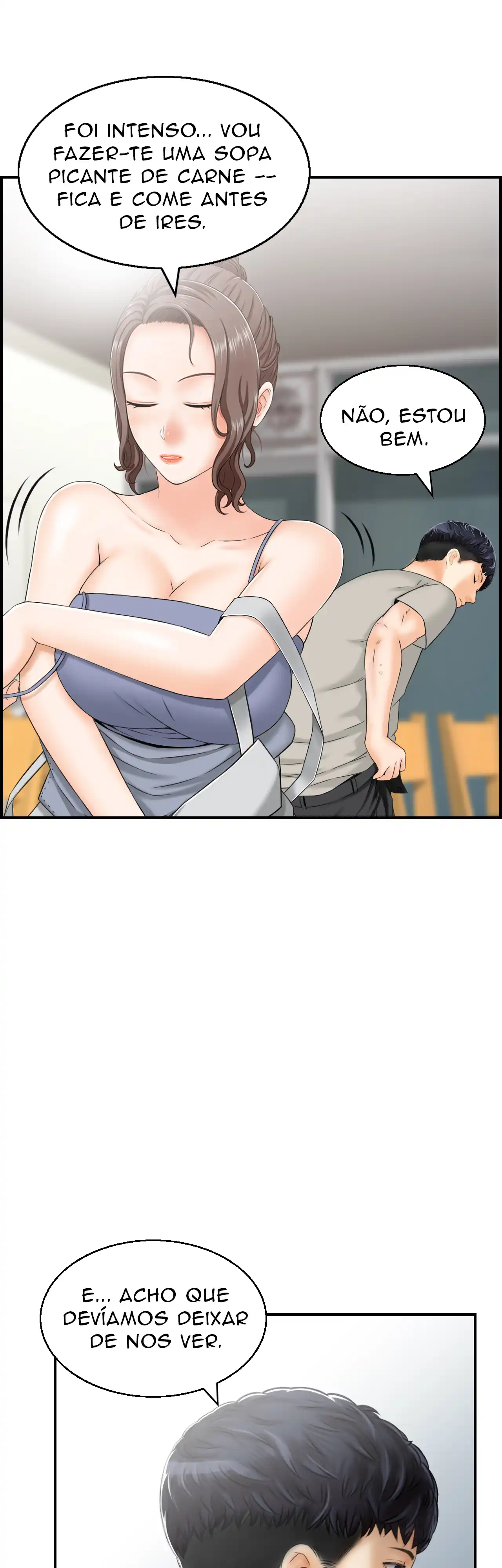 Mania de Mulher Casada - Episode 1 - read scene 13