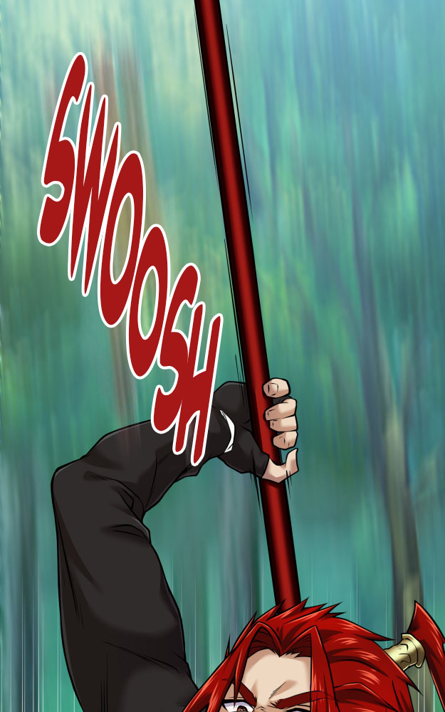 JK Yakuza conquers the warring states - Episode 5 - read scene 77