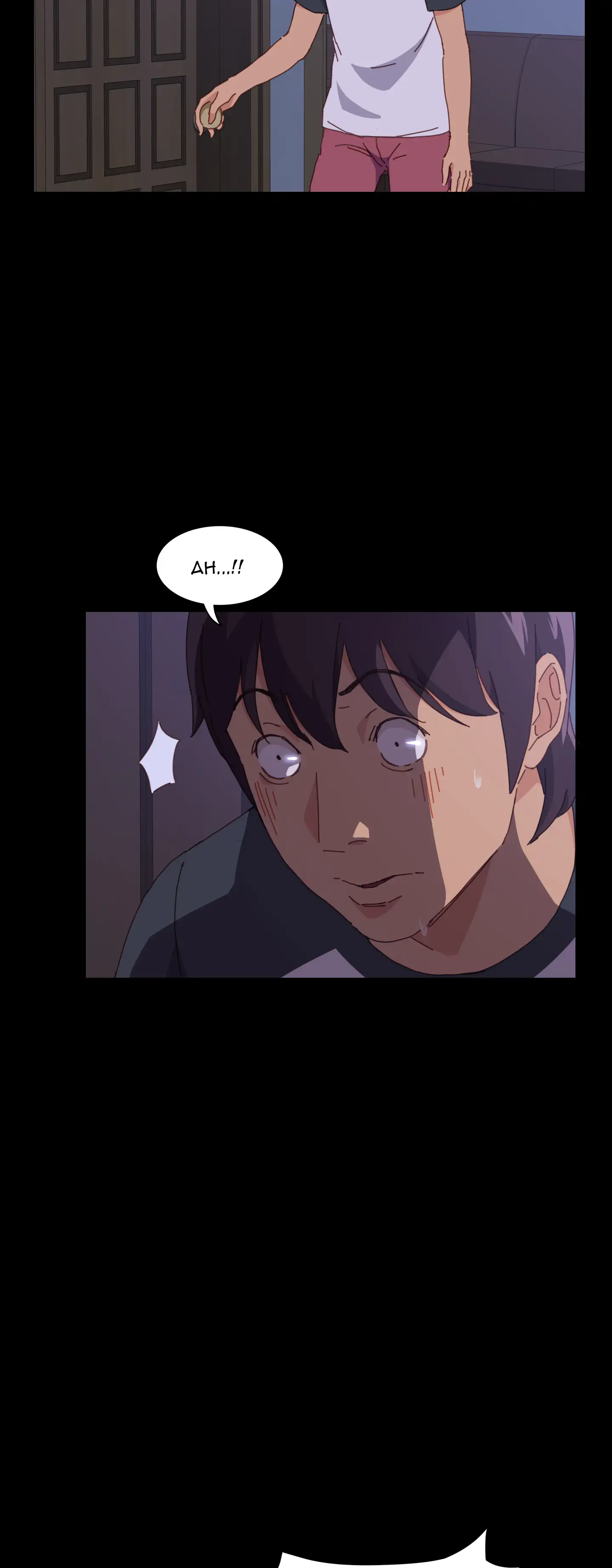 The Assistant - Episode 2 - read scene 40