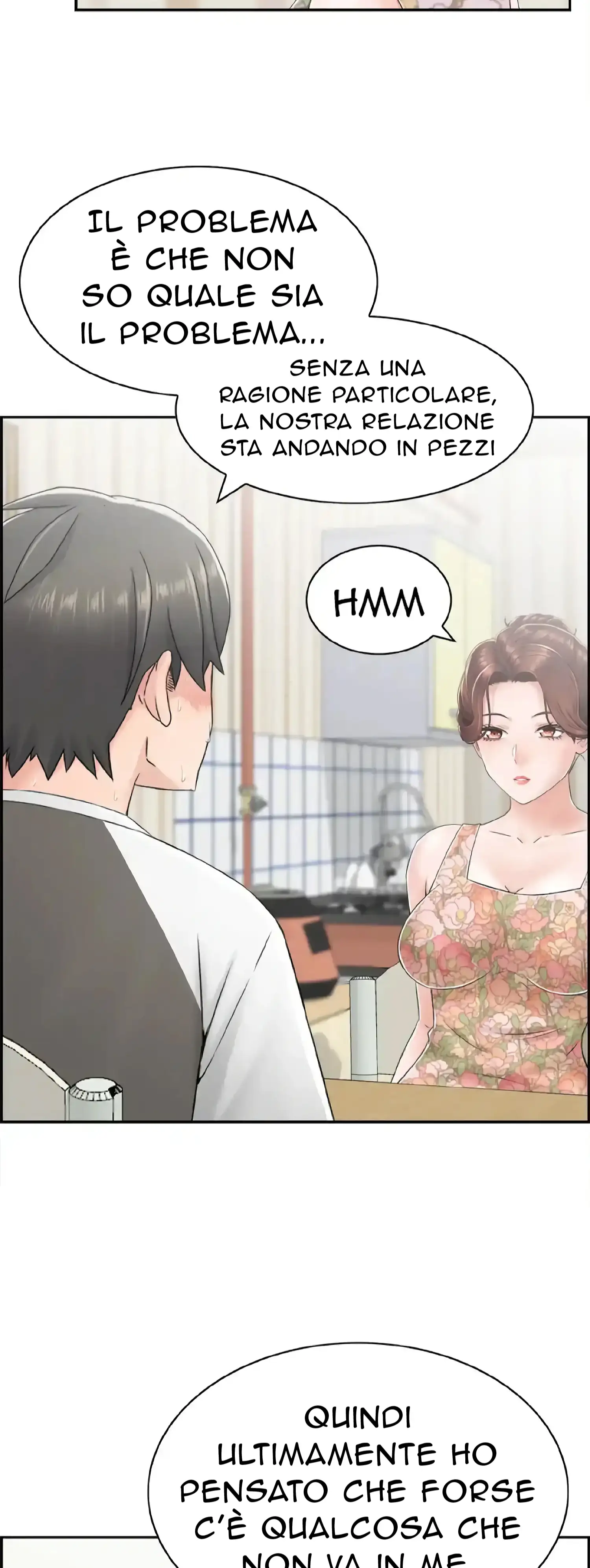 L'Attrice Giapponese - Episode 5 - read scene 19