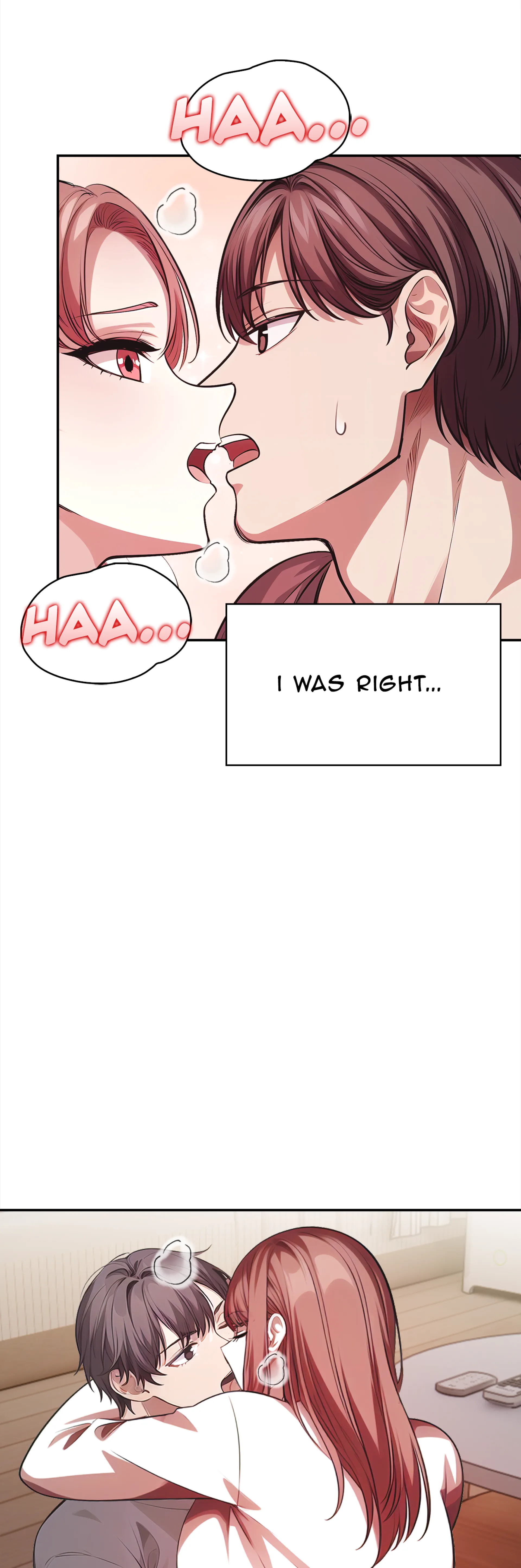 Married Woman's Secret - Episode 2 - read scene 39