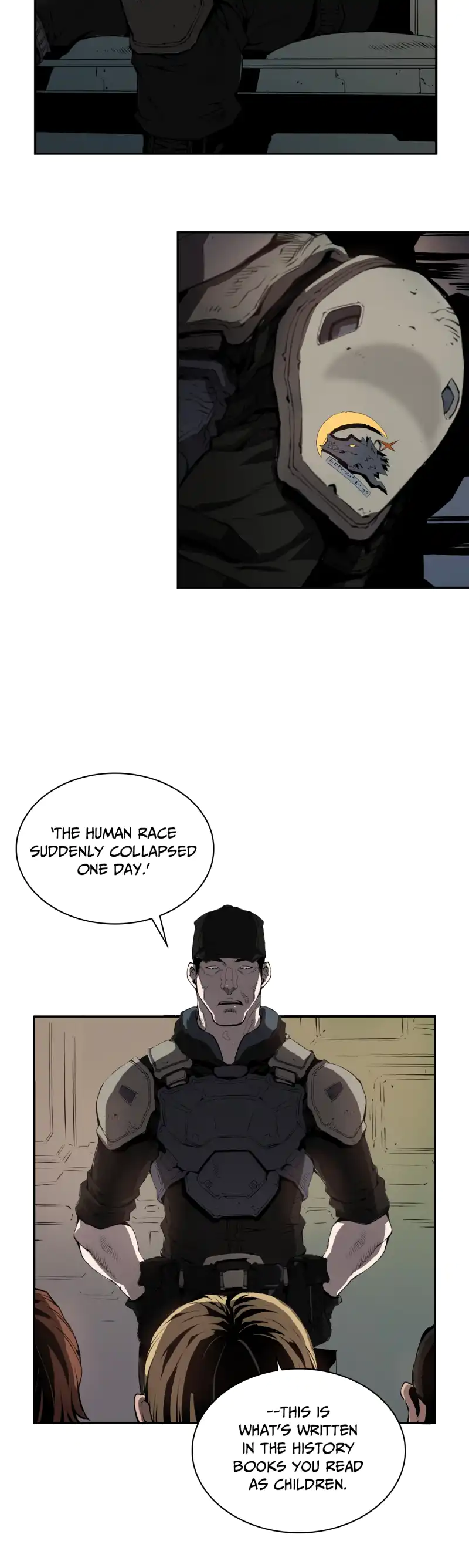 Blumenkrieg - Episode 1 - read scene 11