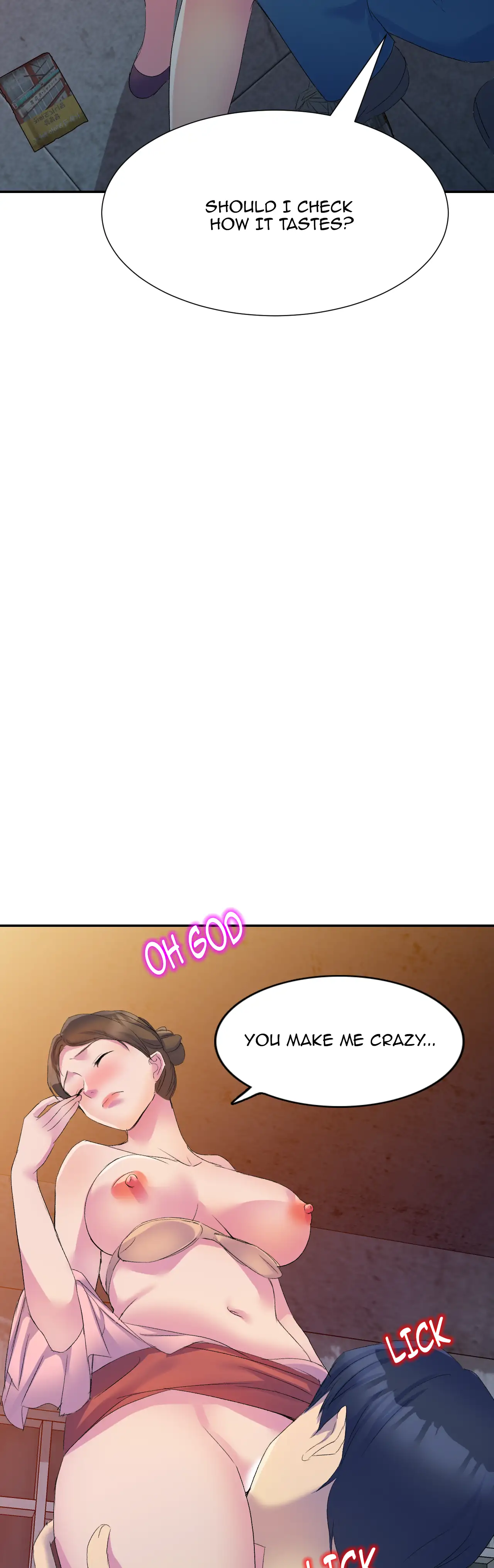 Food truck inc. - Episode 1 - read scene 52
