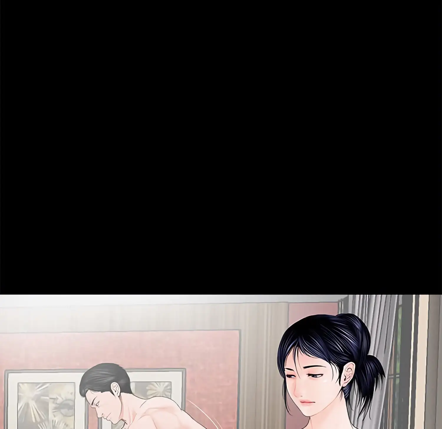 Undercover Games - Episode 3 - read scene 9