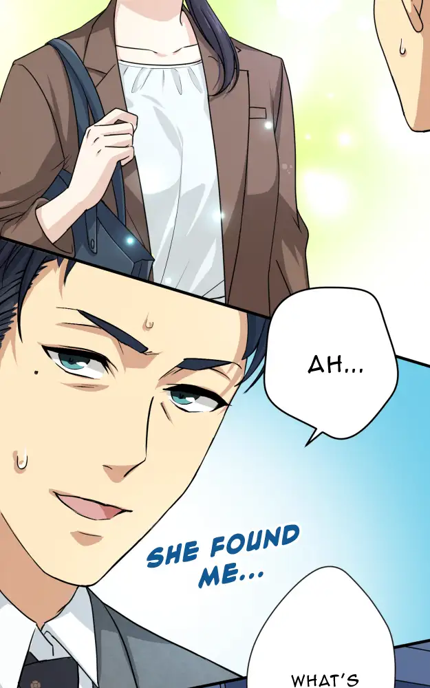 My Subordinate’s Inner Voice Is Too Noisy! - Episode 5 - read scene 101