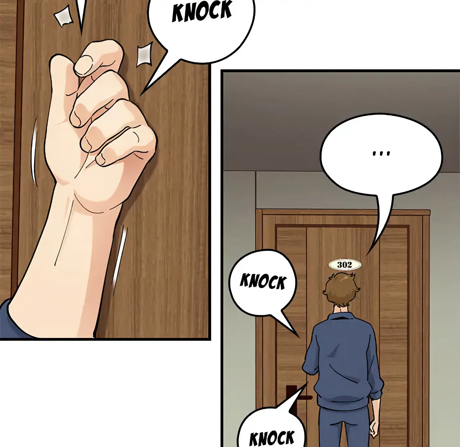 Love Factory - Episode 3 - read scene 127