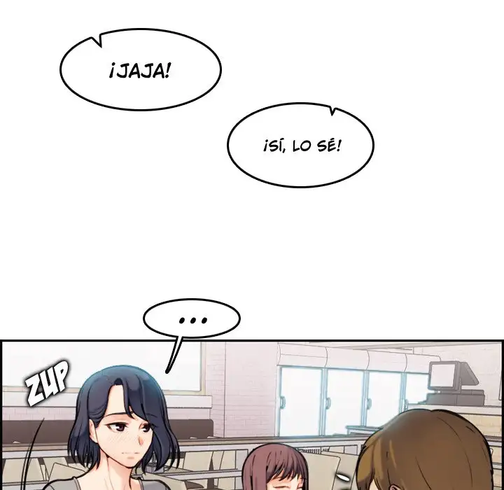Mamá es una Estudiante Universitaria - Episode 1 - read scene 89