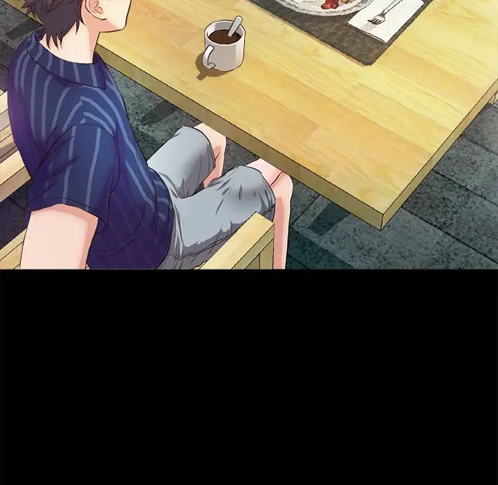 Dream Vacation - Episode 5 - read scene 81