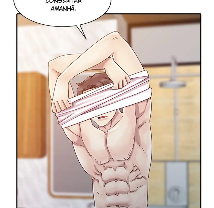 Shh! O Segredo Da Irmã - Episode 1 - read scene 65