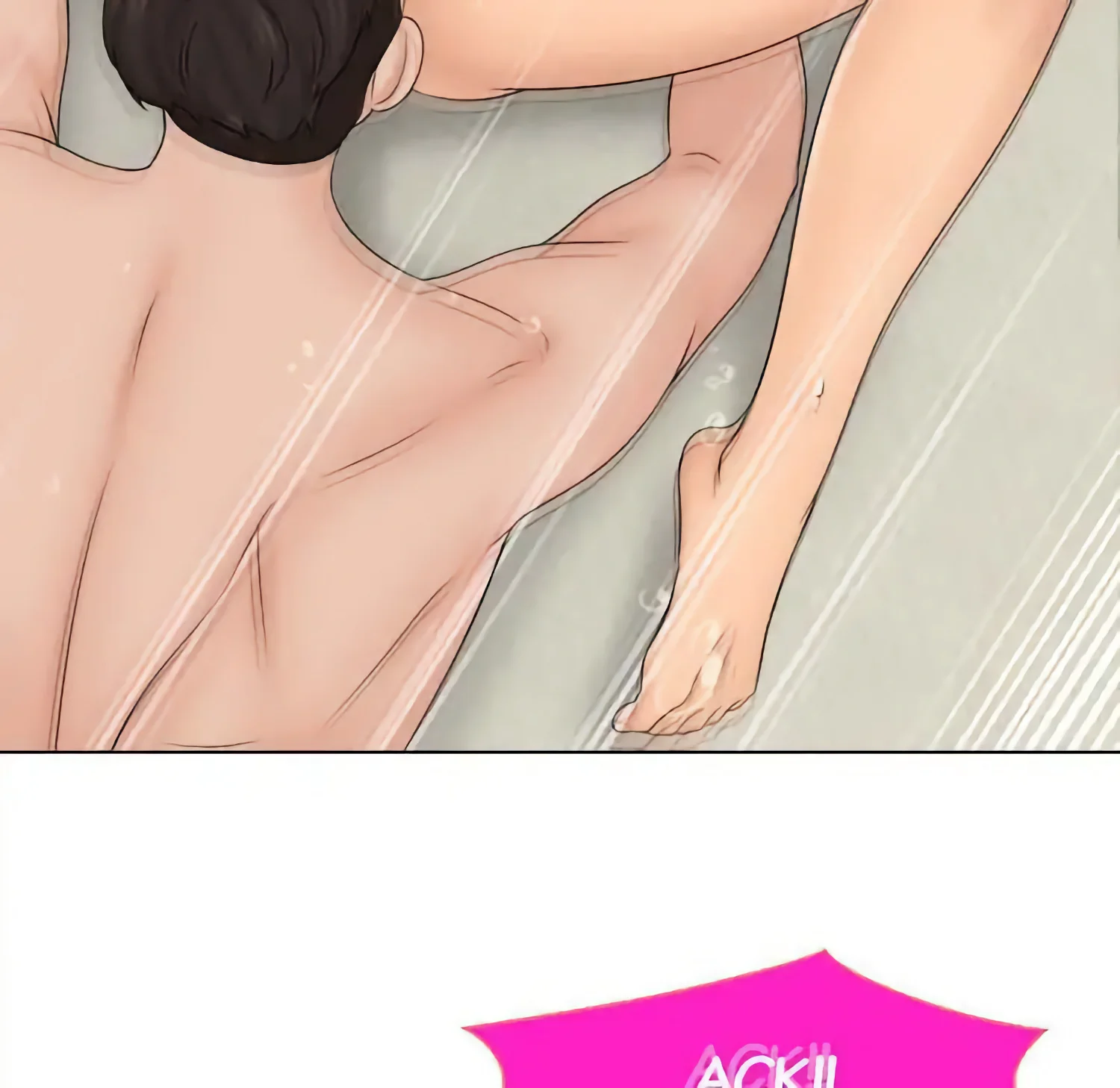 My Girlfriend and My Slave - Episode 4 - read scene 26