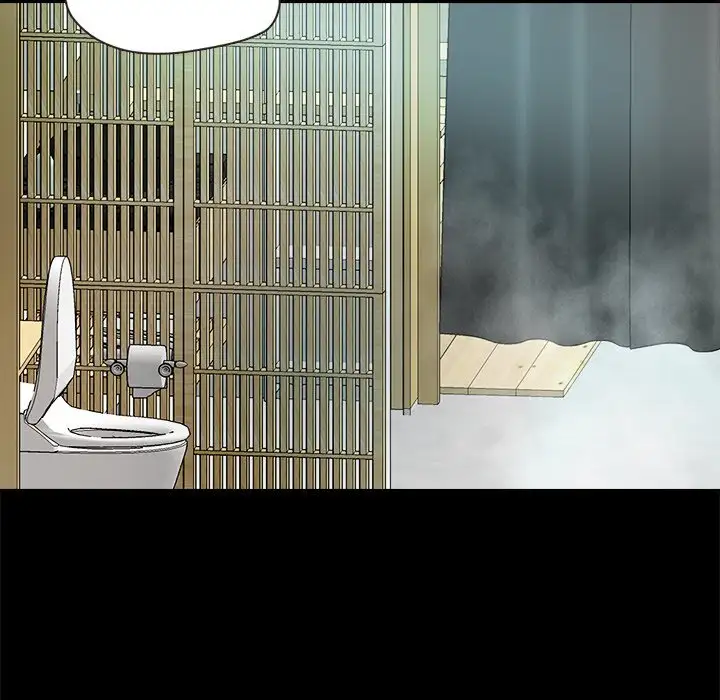 Dream Vacation - Episode 1 - read scene 170