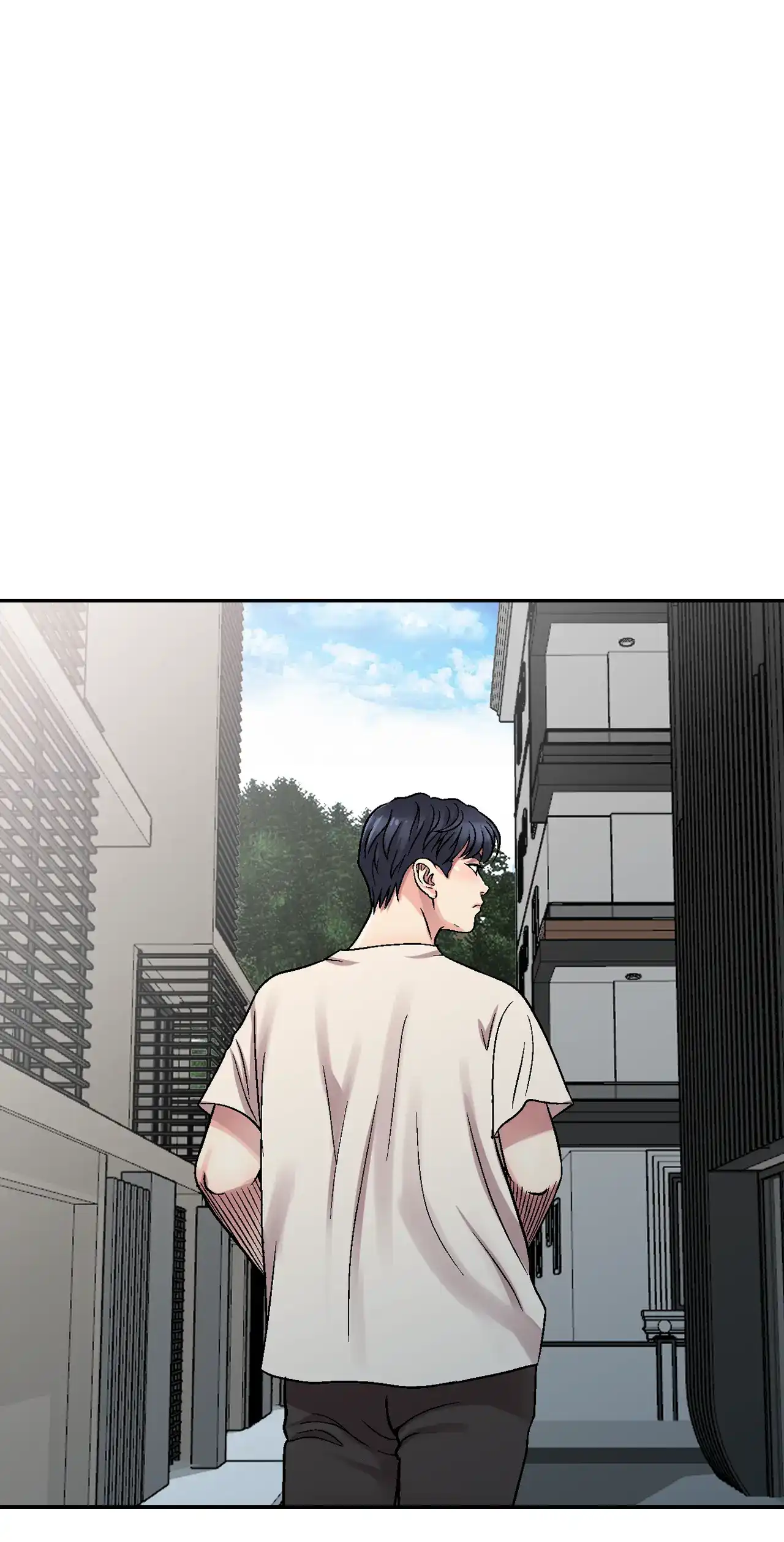 Kind Hearted Little Sister - Prologue - read scene 2