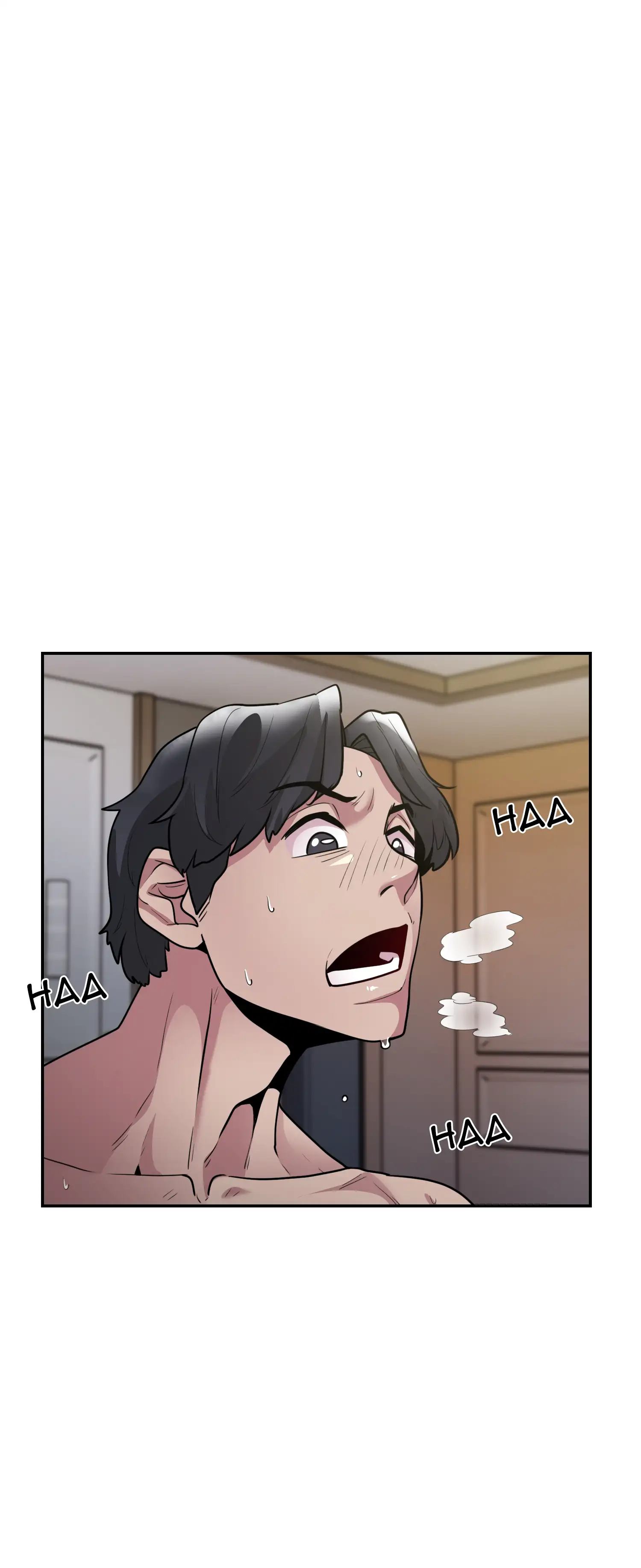 THE BANK CLERK - Episode 4 - read scene 36