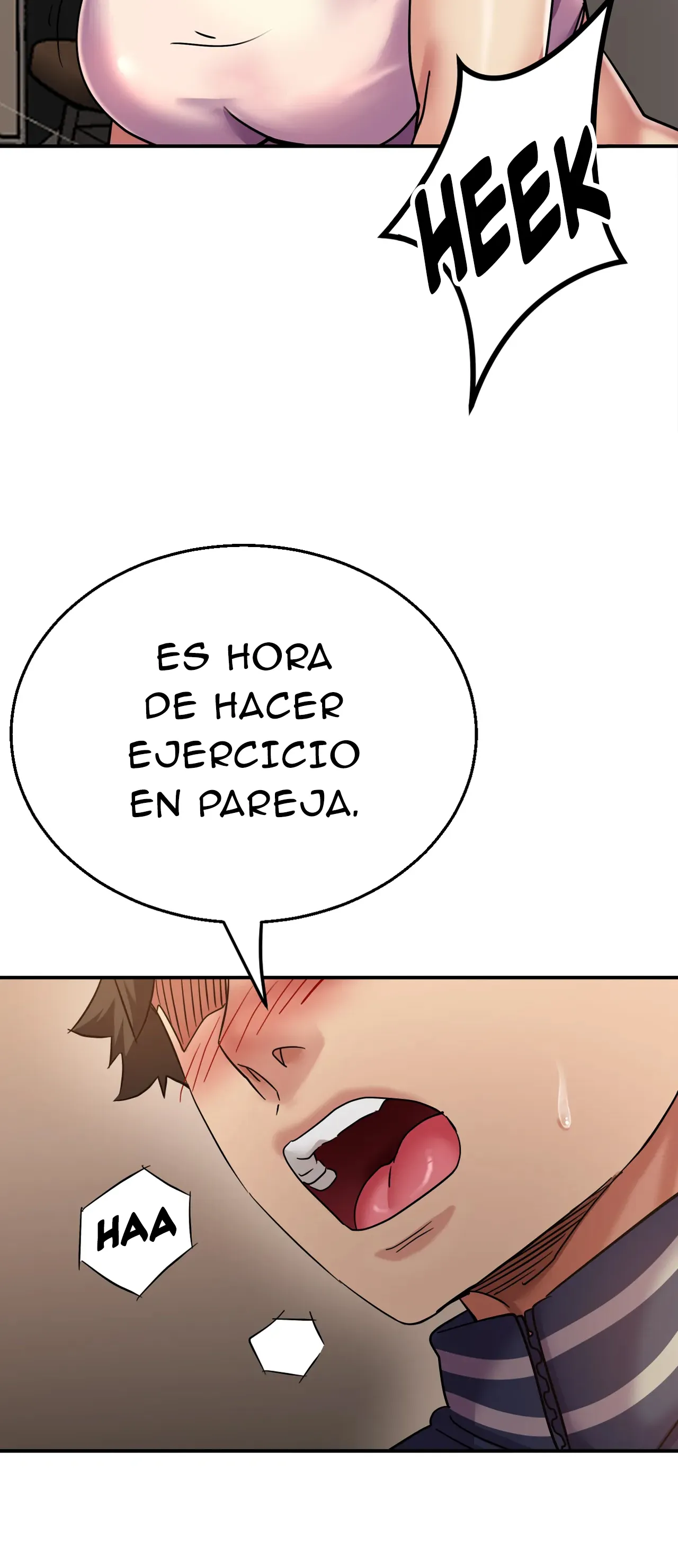El Ring Del Poder - Prologue - read scene 42