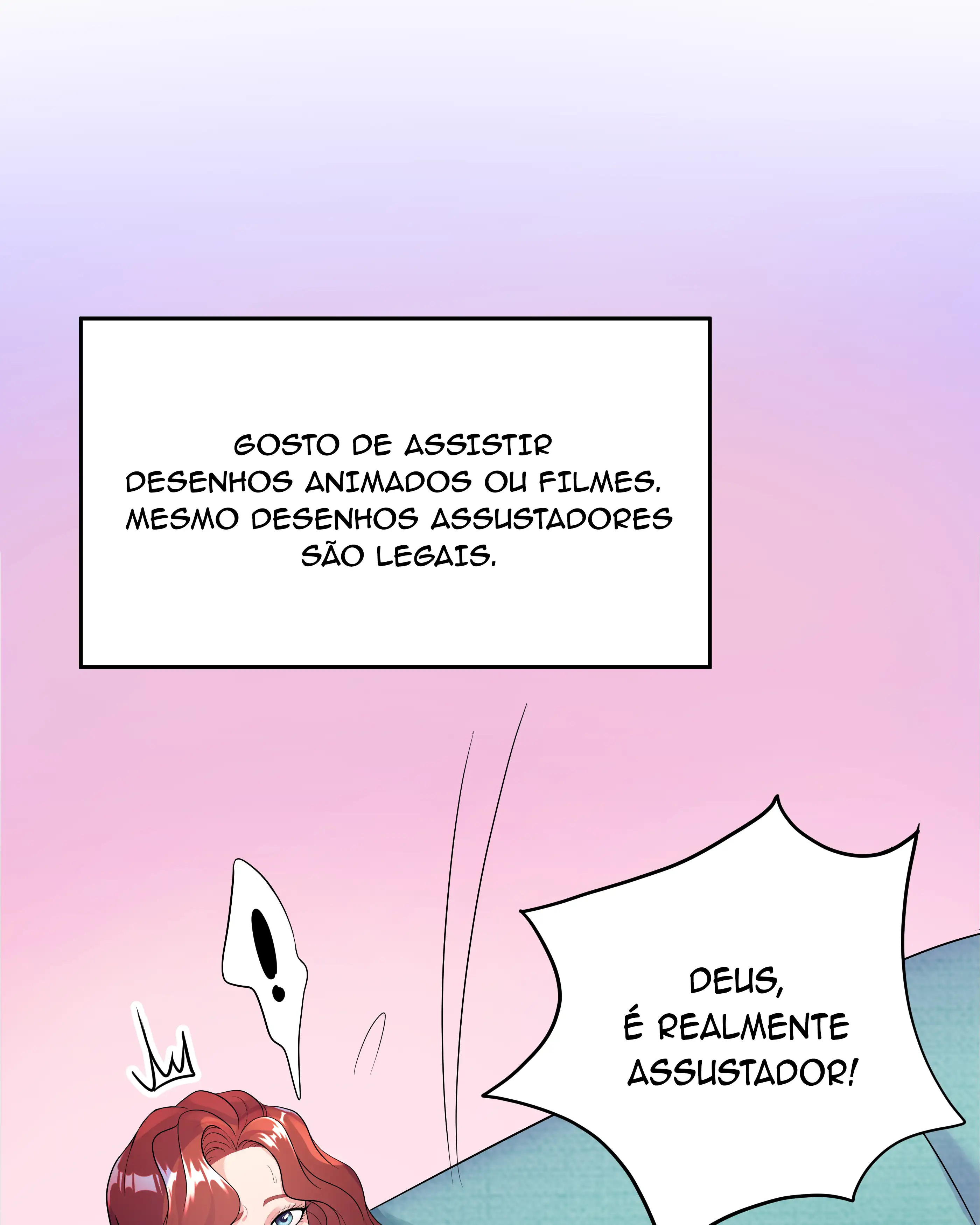 Tia Amorosa - Episode 1 - read scene 26