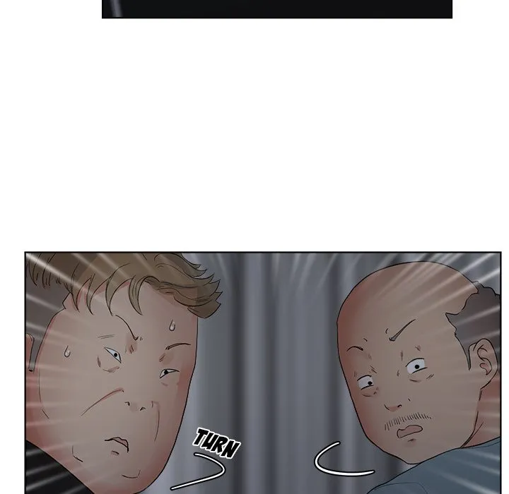 Be Mine, Comic Slut! - Episode 5 - read scene 23