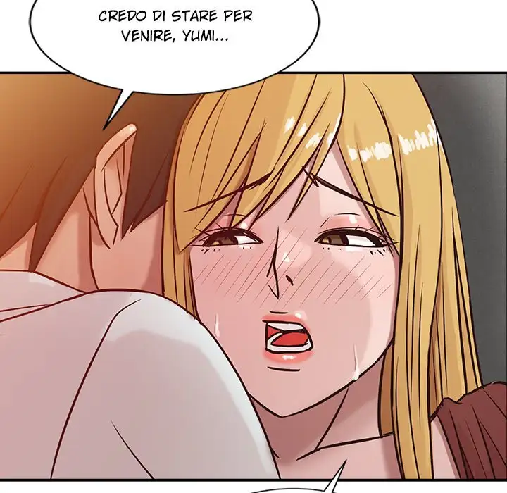 L'Allenamento della Cognata - Episode 5 - read scene 32