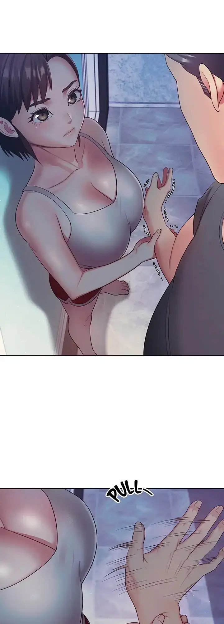 Master, May I Turn You On? - Episode 5 - read scene 14