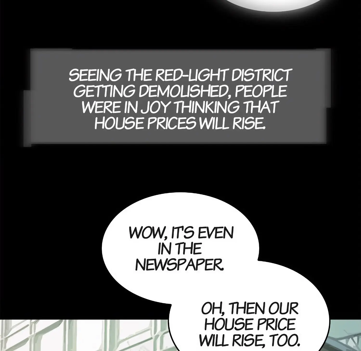 House of Pleasure - Episode 3 - read scene 9
