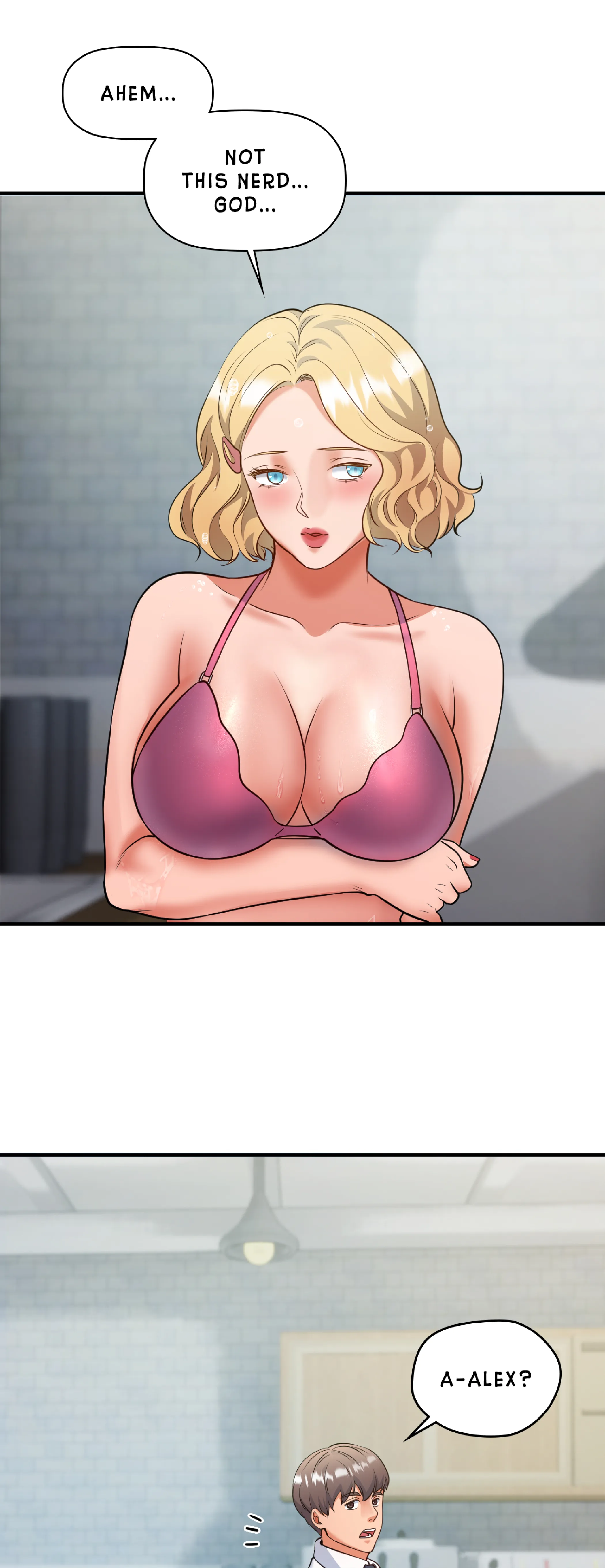 Big Potential - Episode 5 - read scene 27