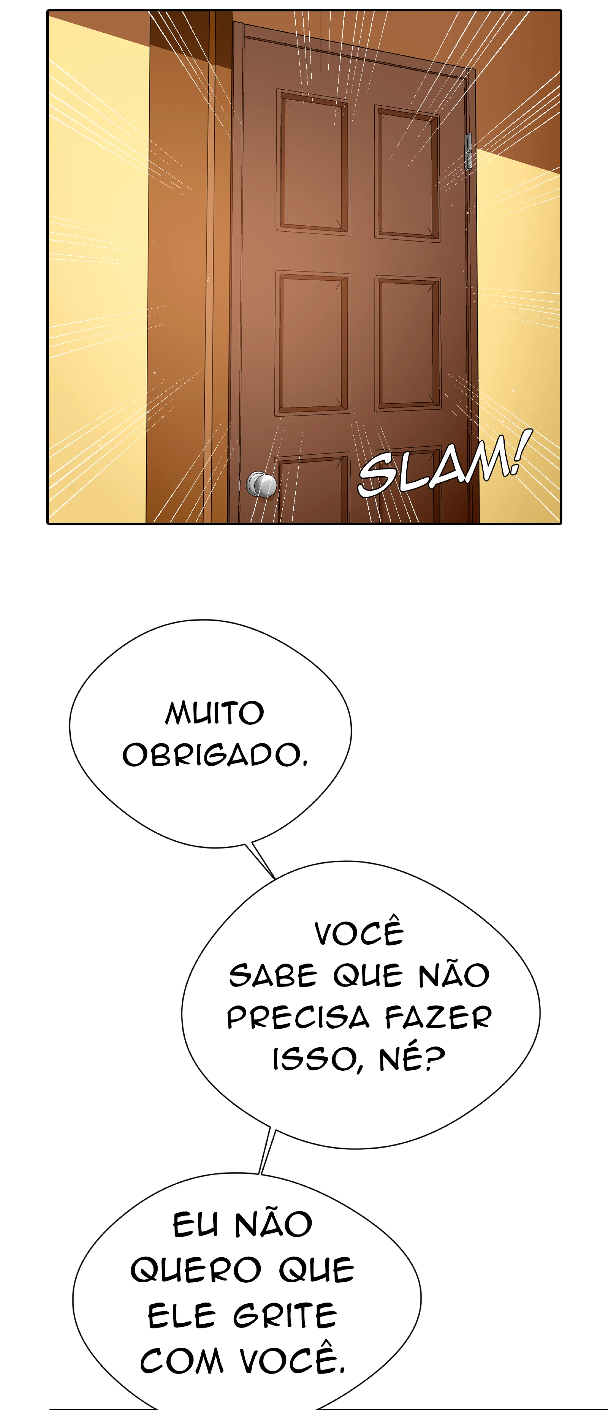 Ela Me Ensina Muito - Episode 1 - read scene 56